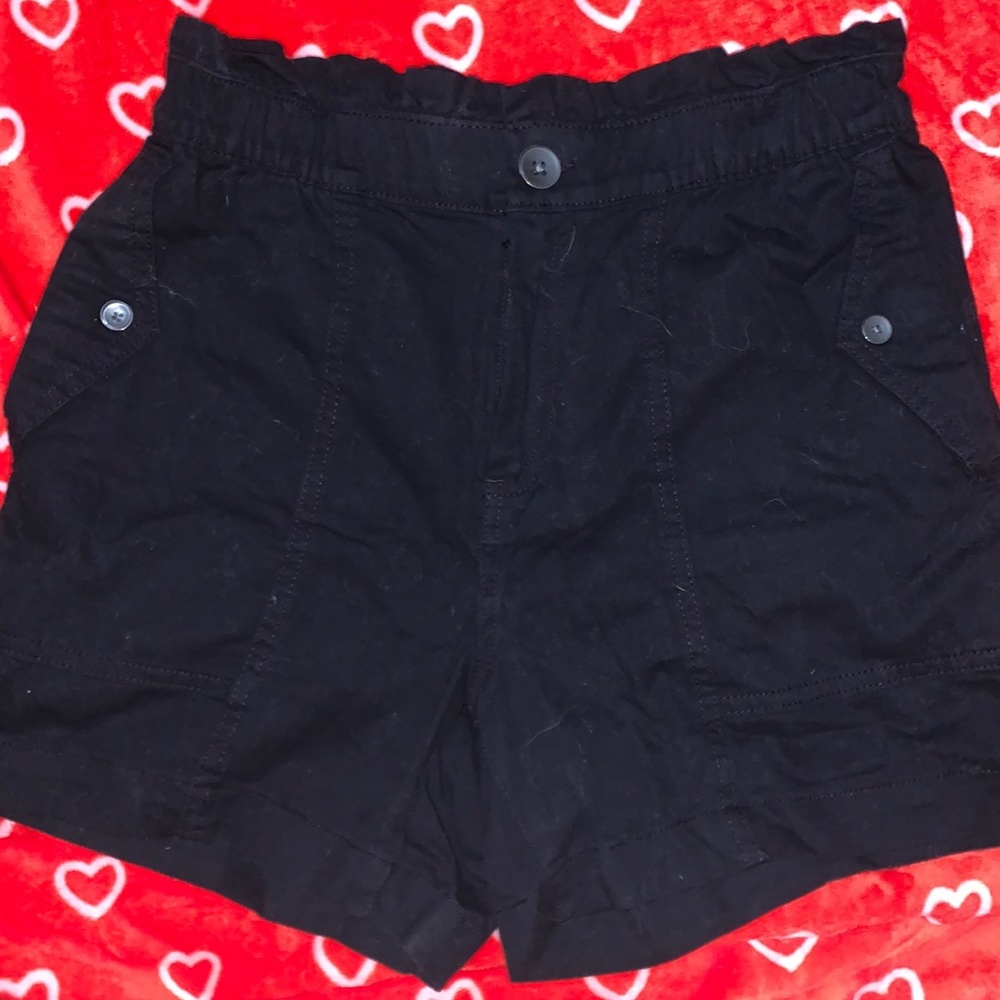 never worn